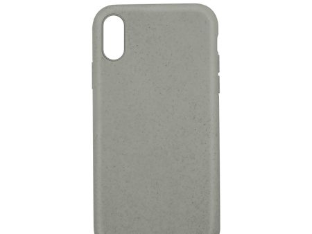 iPhone 14 Bioio 100% Plantebaseret Cover - Grøn Discount