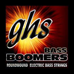 Ghs Short Scale Bass Boomers - Light 32 Winding Scale 0.45-0.95 Sale