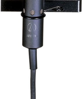 Audio Technica AT831C Discount