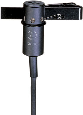 Audio Technica AT831C Discount