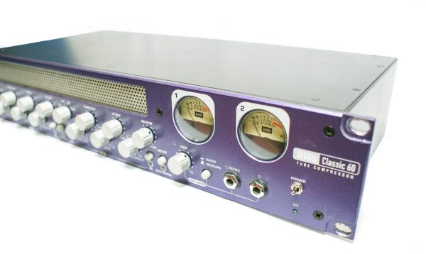 HHB Classic 60 Tube Compressor Online Hot Sale