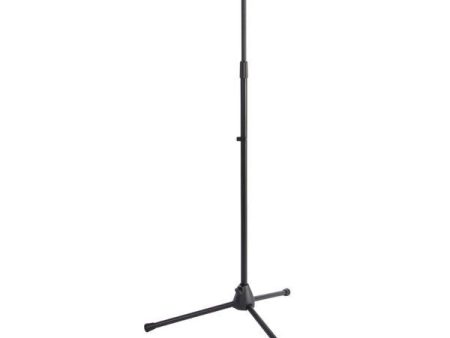 On-Stage MS7700B Tripod Base Mic Stand -Black Discount