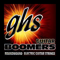 Ghs Boomers GBTNT 6-String - Thin-Thick Scale 010-052 Cheap