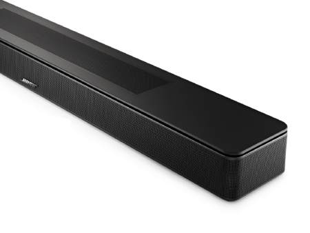 Bose Smart Soundbar 600 Fashion