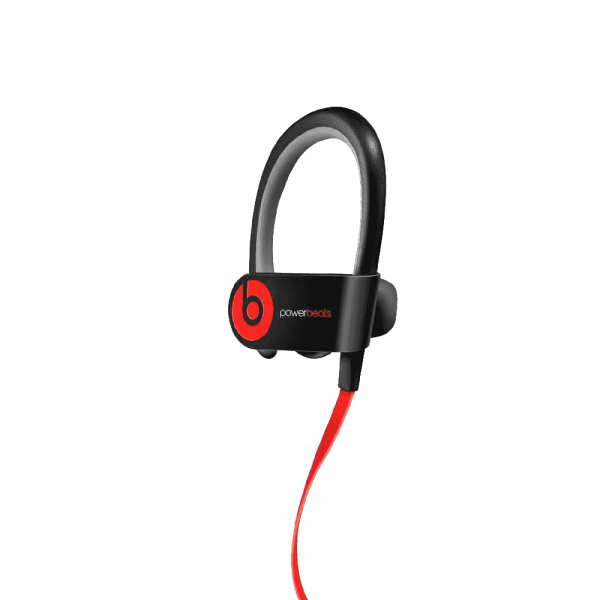 Powerbeats 2 Wireless In Ear Headphone Black Online now