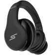 SMS Audio STREET by 50 Wired Over Ear Active Noise Cancelling Headphones For Cheap