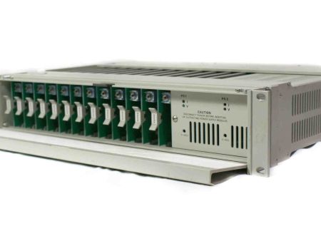 Wardbeck 12 ch distribution amplifier - D8212Q Fashion