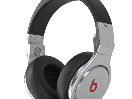 Monster Beats By Dr. Dre pro Headphones Discount