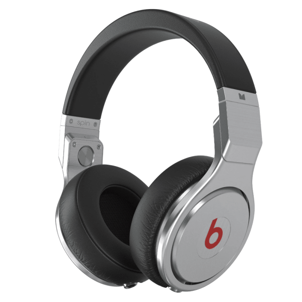 Monster Beats By Dr. Dre pro Headphones Discount