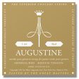 Augustine AGRD Imperial Red Set For Sale