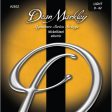 Dean Markley 2502 Nickelsteel Electric Signature Series Guitar Strings 6-String Set 9 - 42 Hot on Sale