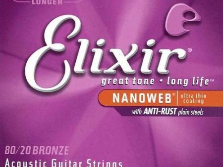 Elixir 11052 Aco Gtr-6 Str-Nw-Lite Scale 0012-0053 Cheap