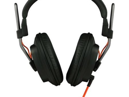 Fostex T50RPMK3 Stereo Headphones Semi-Open Type on Sale