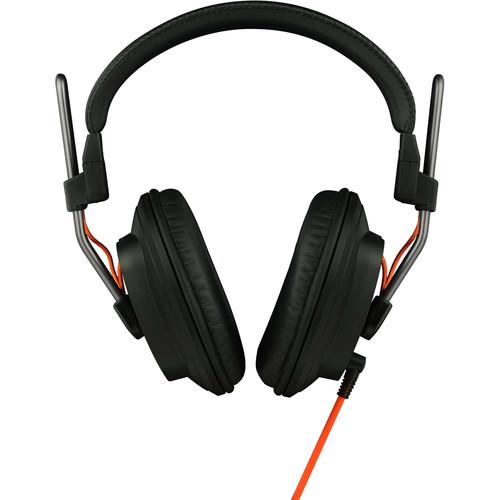 Fostex T50RPMK3 Stereo Headphones Semi-Open Type on Sale