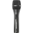 Audio-Technica AT2005USB Cardioid Dynamic Usbxlr Microphone Online Hot Sale