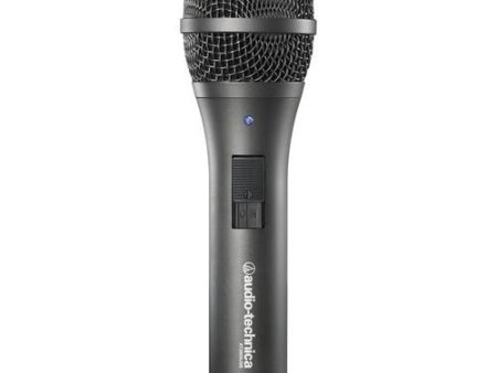 Audio-Technica AT2005USB Cardioid Dynamic Usbxlr Microphone Online Hot Sale