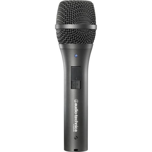 Audio-Technica AT2005USB Cardioid Dynamic Usbxlr Microphone Online Hot Sale