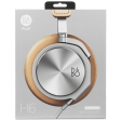 BeoPlay H6 Natural Leather Hot on Sale