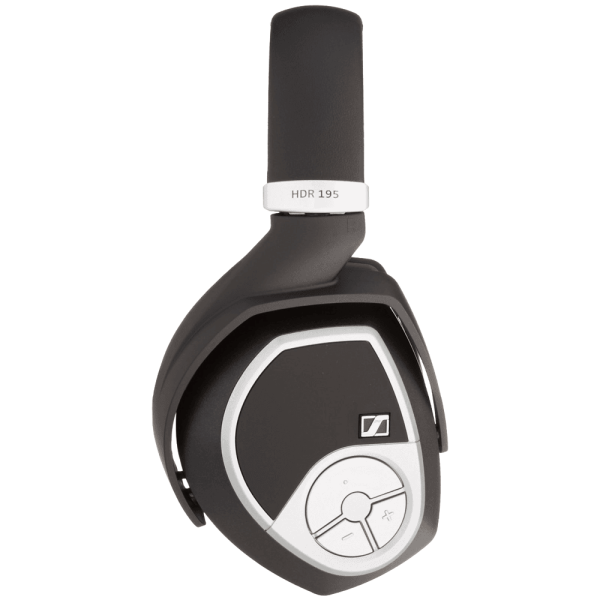 Sennheiser RS 195 RF Wireless Headphone System Online Sale