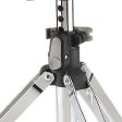 K&M 14020 Picco Drummers Throne (Chrome) Online Sale