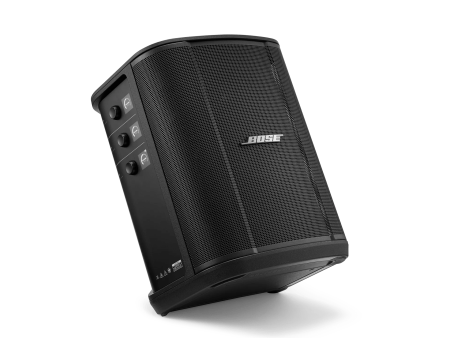 Bose S1 Pro+ Portable Bluetooth Speaker System Discount