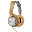 BeoPlay H6 Natural Leather Hot on Sale