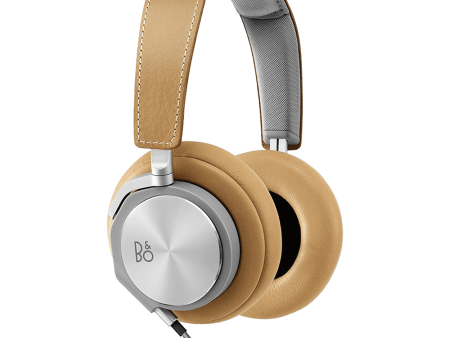 BeoPlay H6 Natural Leather Hot on Sale