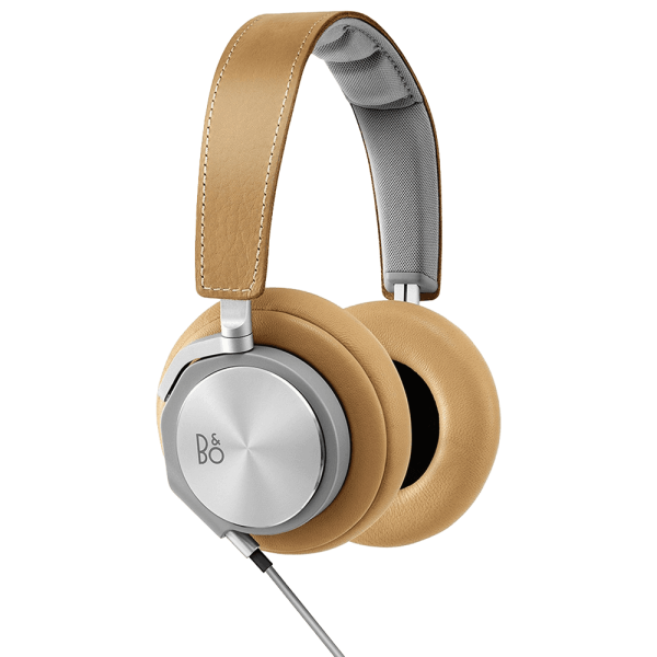 BeoPlay H6 Natural Leather Hot on Sale