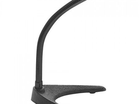 On-Stage DS6213 Gooseneck Desktop Stand Fashion