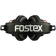 Fostex T50RPMK3 Stereo Headphones Semi-Open Type on Sale