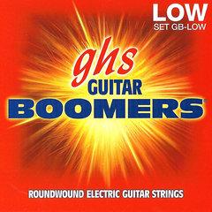 Ghs Boomers Low Tuned - Low Tuned Scale 011-053 Fashion