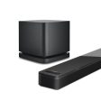 Bose Ultra Soundbar & Bass Module 500 Cheap