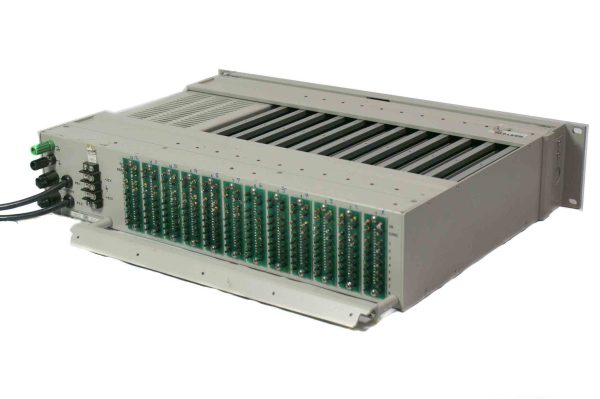 Wardbeck 12 ch distribution amplifier - D8212Q Fashion