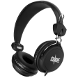 Sentey® Headphones with Microphone Curve Cheap