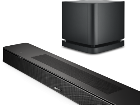 Bose Soundbar 600 Bundle Online