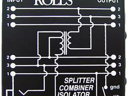 Rolls MS20C Mixer Online now