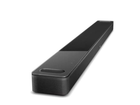 Soundbar Bose Smart Ultra Black Hot on Sale