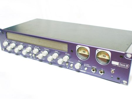 HHB Classic 60 Tube Compressor Online Hot Sale