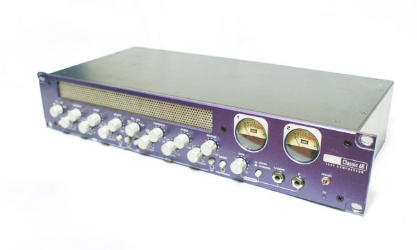 HHB Classic 60 Tube Compressor Online Hot Sale