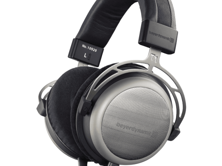 Beyerdynamic T1 Tesla Audiophile Stereo Headphone For Cheap