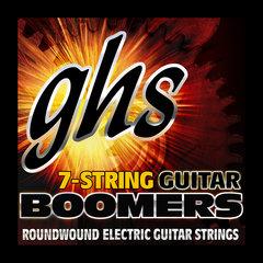 Ghs Boomers GB7MH 7-String - Medium Heavy Scale 011-064 Discount