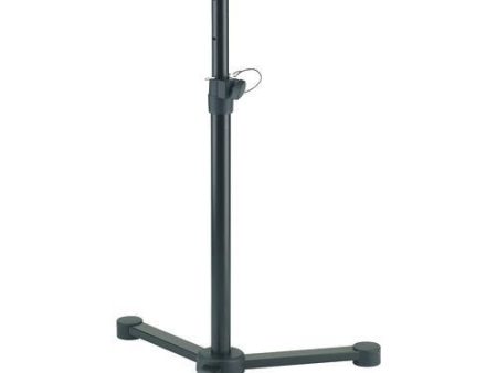 K&M 26720 Monitor Speaker Stand For Discount