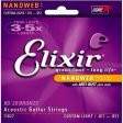 Elixir 11027 Aco Gtr-6 Str-Nw-Clite Scale 0011-0052 Fashion