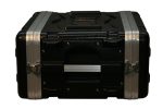 Gator GR-4S 4U Audio Rack - Shallow Discount