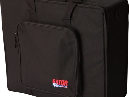 GATOR G-MIX 18  X 22  LIGHTWEIGHT MIXER CASE Online