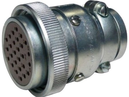 Canare NK-27-21C-7 8 Circular Multi-Pin Connector Hot on Sale