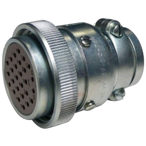 Canare NK-27-21C-7 8 Circular Multi-Pin Connector Hot on Sale