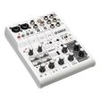 Yamaha AG06 6-channel mixer USB audio interface For Sale