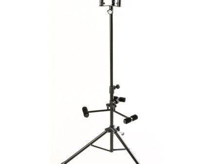 Quiklok GS538 Guitar Bass Stand Cheap