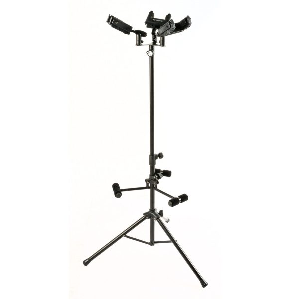 Quiklok GS538 Guitar Bass Stand Cheap